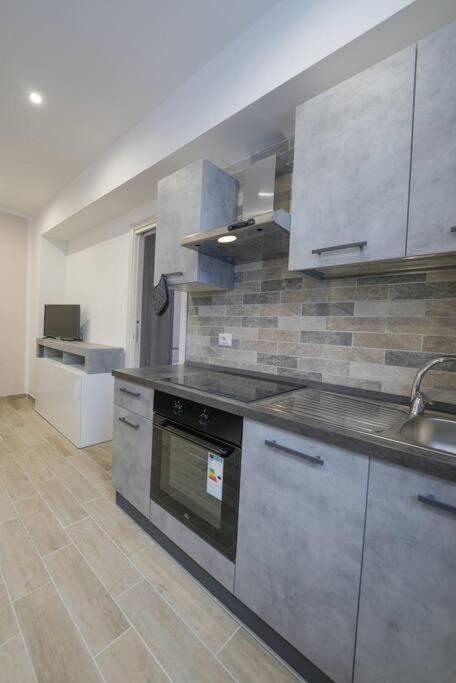 Simi House By Dimorra Apartment Naples Luaran gambar